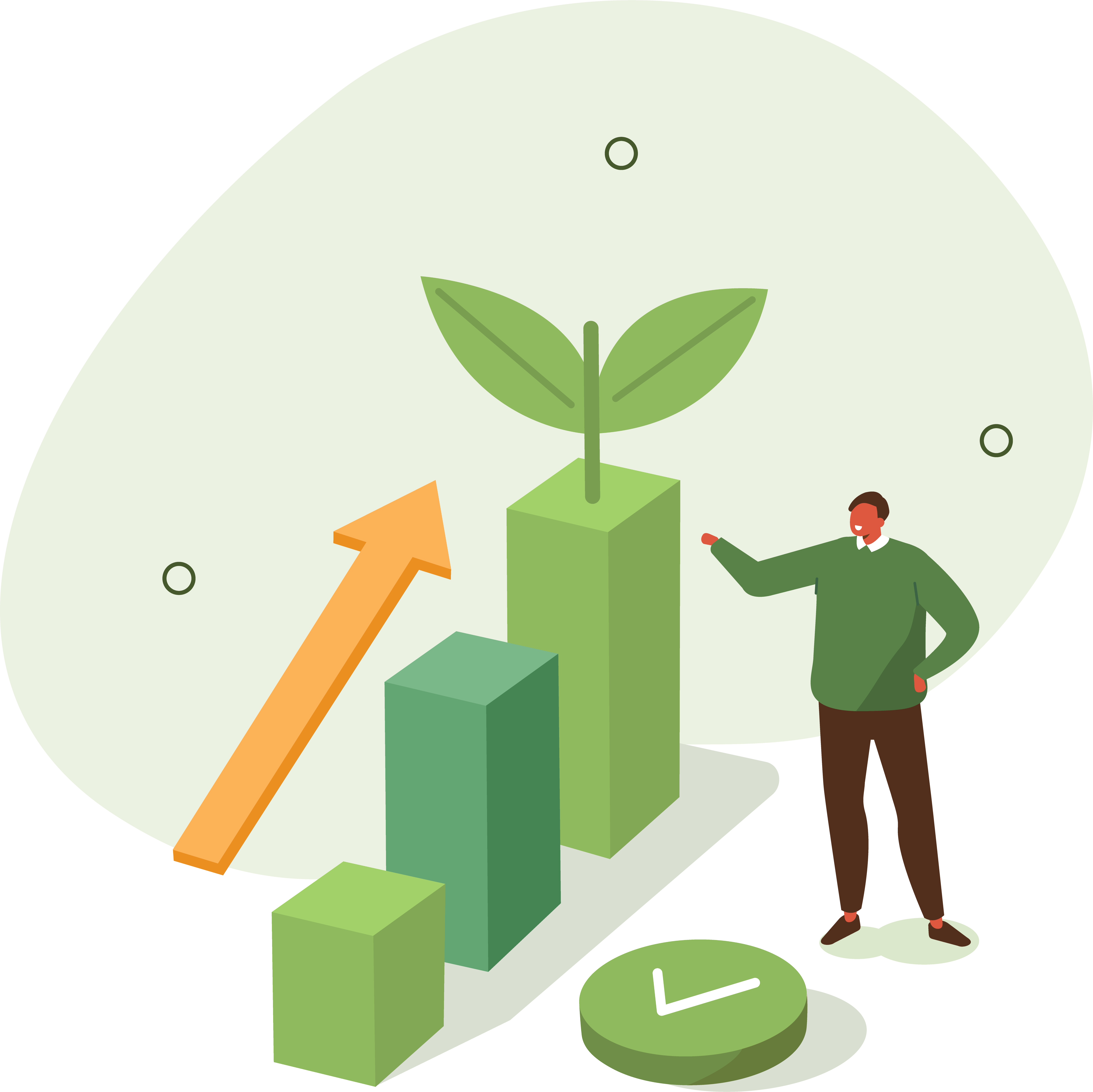 Icon Monitoring